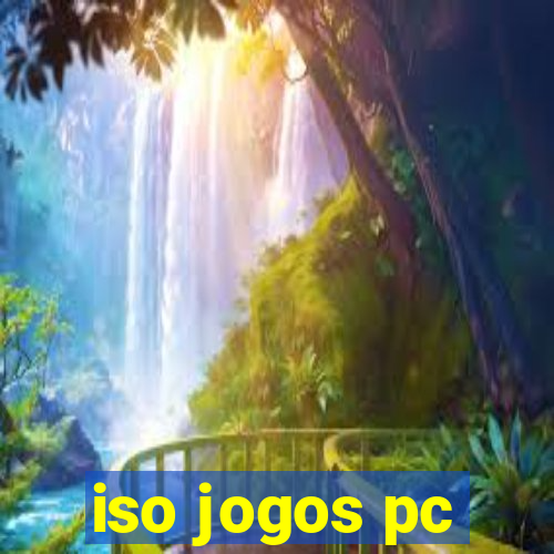 iso jogos pc